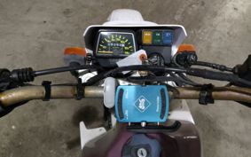 YAMAHA SEROW 225W 4JG
