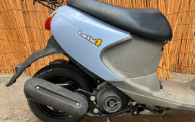 SUZUKI LET's 4 CA43A