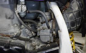 HONDA CRM250R GEN 3 2008 MD24