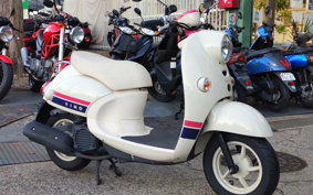 YAMAHA VINO DX SA59J