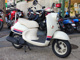 Фото Yamaha VINO DX с японского аукциона