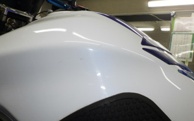 SUZUKI SV650 A 2016 VP55B