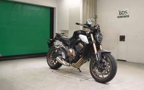 HONDA CB650R 2021 RH03