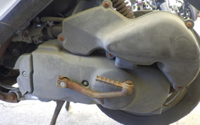 SUZUKI ADDRESS V50 Gen.2 CA44A