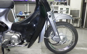 HONDA LITTLE CUB E 2019 AA01