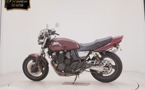 YAMAHA XJR400 R 1995 4HM