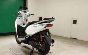 HONDA LEAD 125 2024 JF45