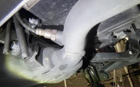 SUZUKI ｼﾞｸｻｰ250SF ED22B