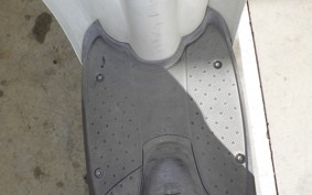 HONDA CREA SCOOPY 1998 AF55