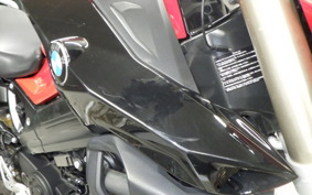 BMW F800R 2017
