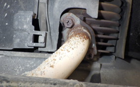 YAMAHA AXIS 100 SB06J