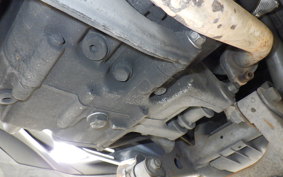 SUZUKI SKYWAVE 250 (Burgman 250) CJ42A