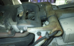 SUZUKI PALETTE CA41A