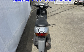 SUZUKI LET`S2