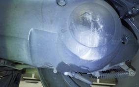 YAMAHA TRICITY 155 A SG37J