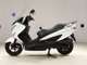 Фото Suzuki SKYWAVE 200 с японского аукциона
