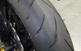 KAWASAKI NINJA 1000 A 2020 ZXT00W
