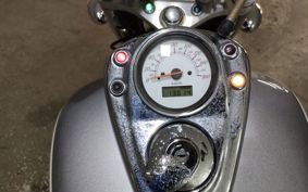 HONDA SHADOW 400 2003 NC34
