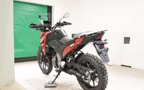 SUZUKI Vｽﾄﾛｰﾑ250SX 1984 EL11L