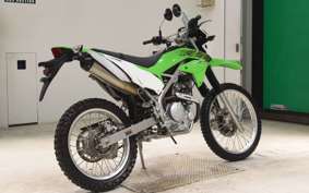 KAWASAKI KLX230 LX230A