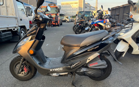 KYMCO GP125i