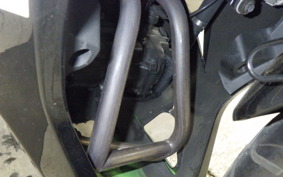 KAWASAKI NINJA 250R 1997 EX250K