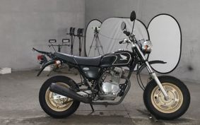 HONDA APE100 HC07