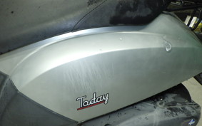 HONDA TODAY 2026 AF61