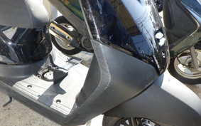 HONDA TACT Basket AF79