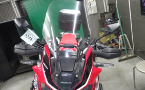 HONDA CRF1000L AFRICA TWIN DCT 2016 SD04