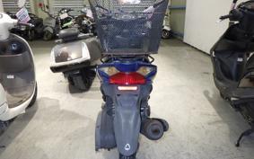 SUZUKI ADDRESS V125 S CF4MA