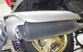 YAMAHA JOG ZR-4 SA56J