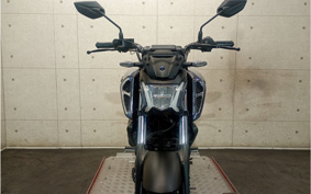 YAMAHA FZS FI RG91