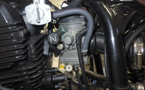 YAMAHA TW225 2025 DG09J