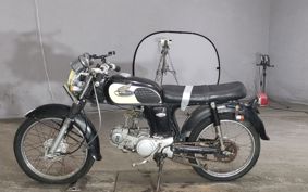 HONDA BENLY50 CD50