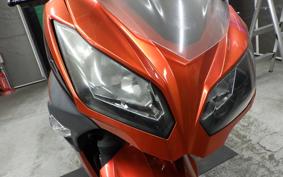 KAWASAKI NINJA 250 EX250L