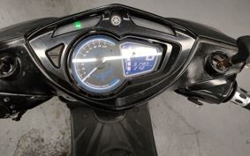 YAMAHA CYGNUS125XSR SE44J