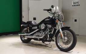 HARLEY FXDC 1580 2007