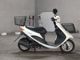 Фото Suzuki ADDRESS V50 с японского аукциона