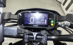 SUZUKI GSX-S125 2023 DL32B