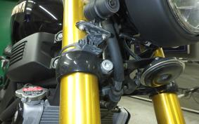 YAMAHA XSR125 2024 RE46J