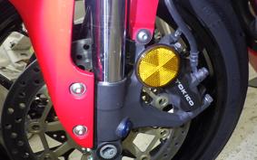 HONDA CBR600RR 2021 PC40