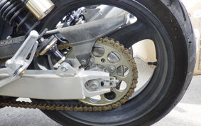 HONDA CB400SF VTEC SPEC 2 2002 NC39