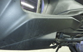 YAMAHA X FORCE 2007 SG79J