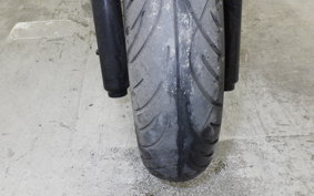SUZUKI ADDRESS V125 S 2002 CF4MA