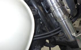 HONDA GB400TT 1986 NC20