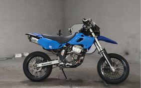 KAWASAKI D-TRACKER LX250E
