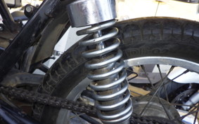 YAMAHA SR400 Gen.2 1JR