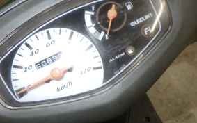 SUZUKI ADDRESS V125 G 2003 CF46A