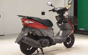 SUZUKI ADDRESS V125 S 1998 CF4MA